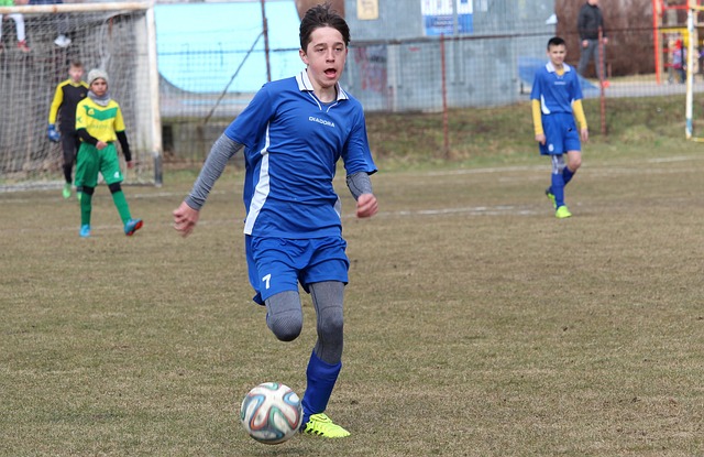 突破性進展 突破性進展